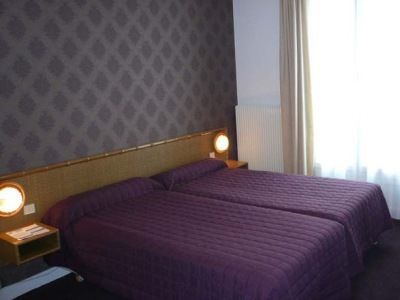 Royal Mansart 2* Parijs