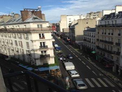 Royal Mansart Hotel Parijs