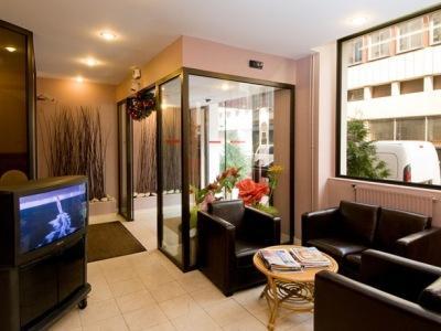 Royal Mansart Hotel Parijs